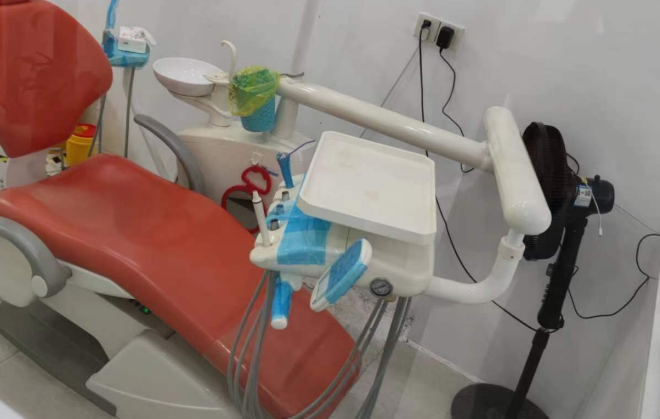 斗门牙科排名前十名