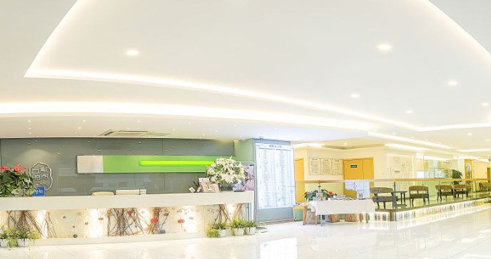 合肥私立口腔哪家好