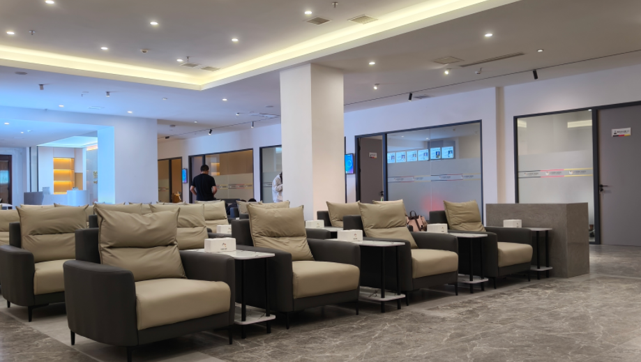 星德口腔收费不贵