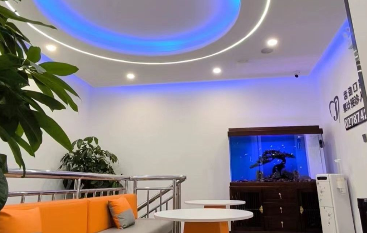 包头新齿劲口腔口碑