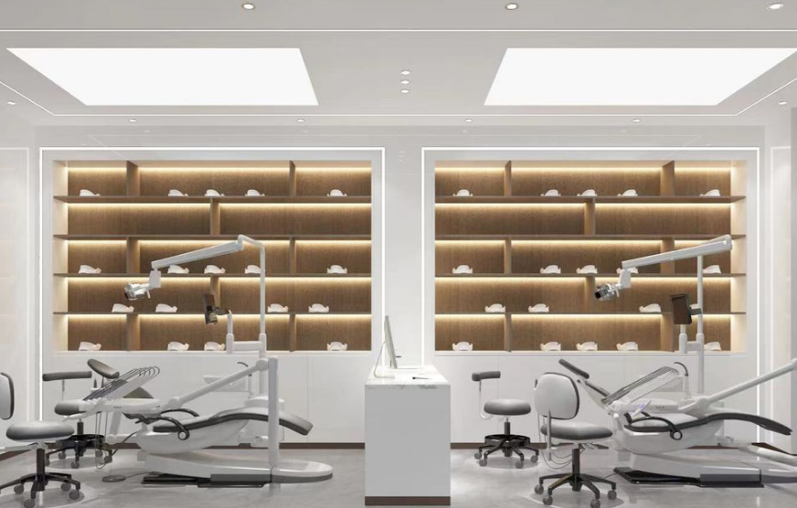 南昌天美口腔分院的就诊攻略与特色对比