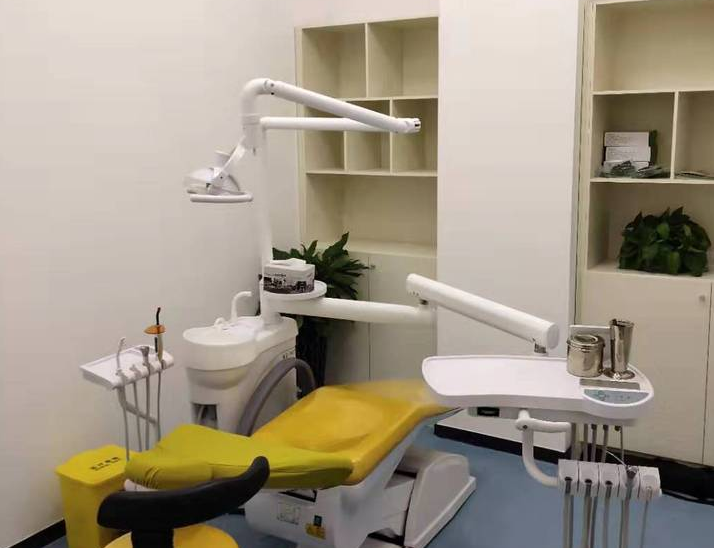 如何选择适合自己的天美口腔分院