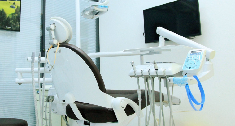 北京建国门口腔诊室