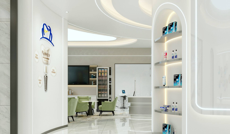 乌鲁木齐君健口腔怎么样