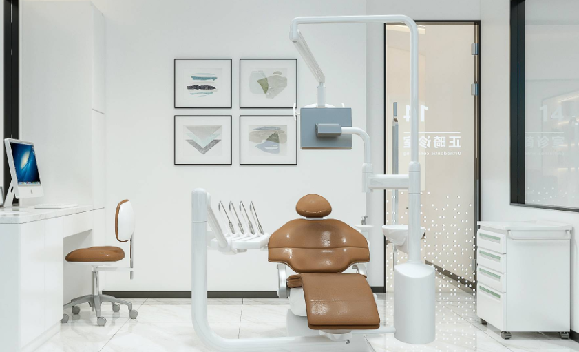 乌鲁木齐君健口腔诊室