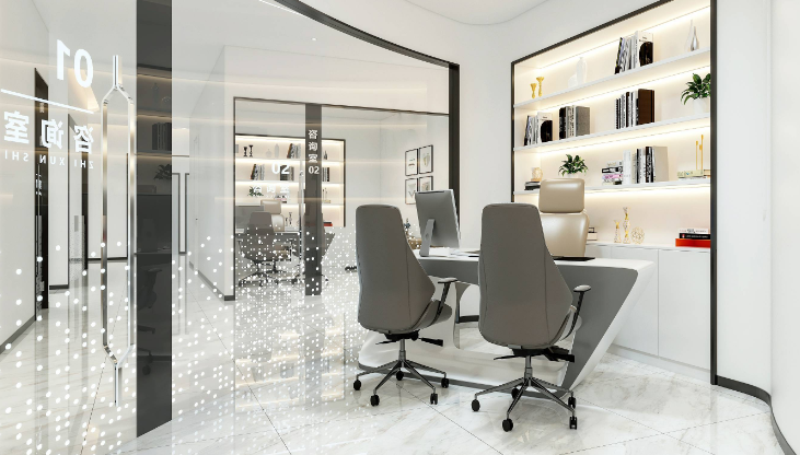 乌鲁木齐君健口腔环境