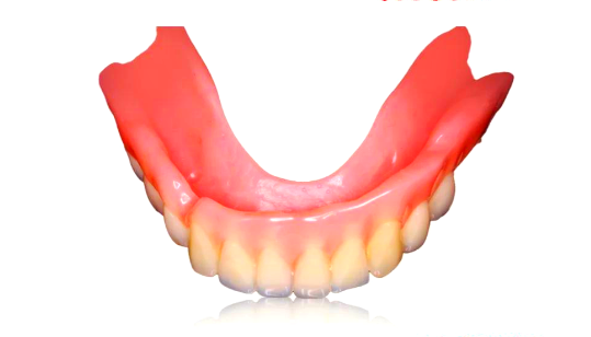 舟山吸附性全口义齿价格