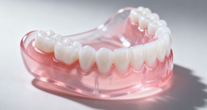 海口镶牙不同预算选择建议