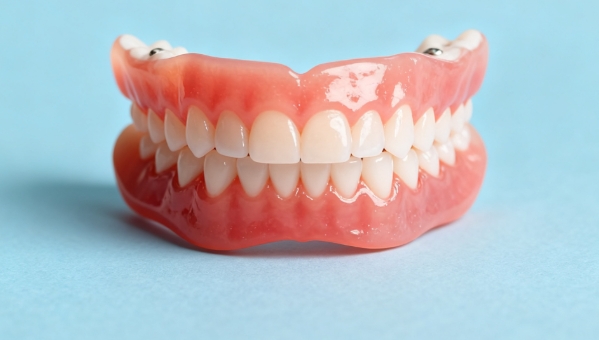 海口吸附性义齿bps