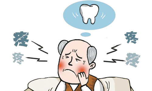 二、德国精密覆盖义齿有哪些优势