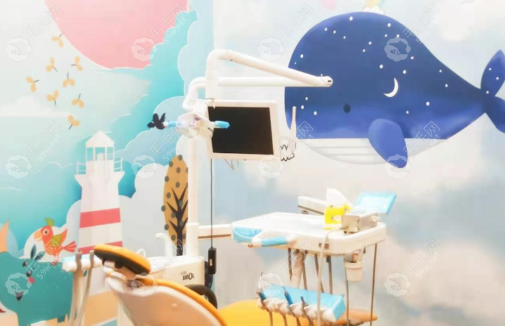 儿童诊室