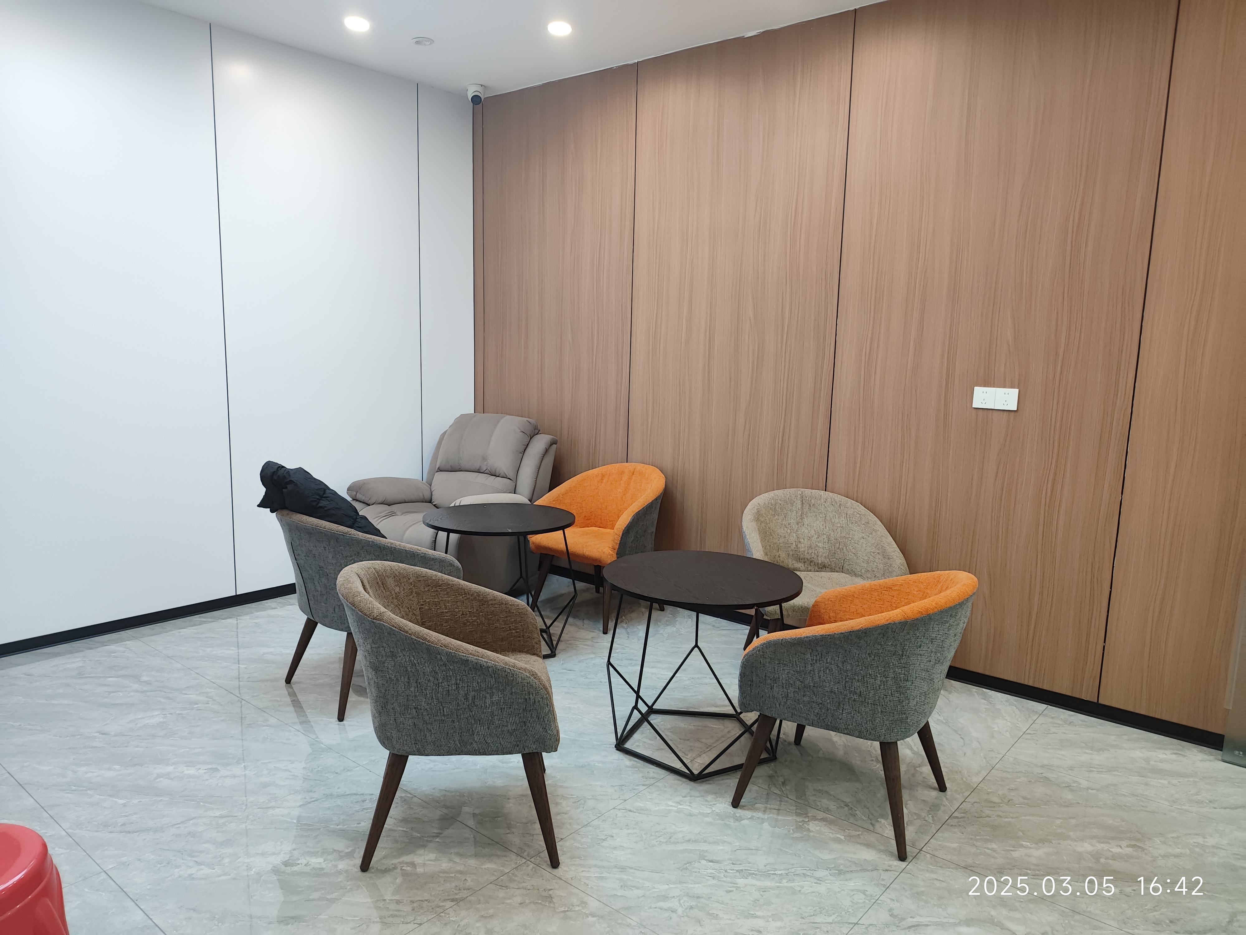 三、南昌虹桥口腔医生团队与专门技术