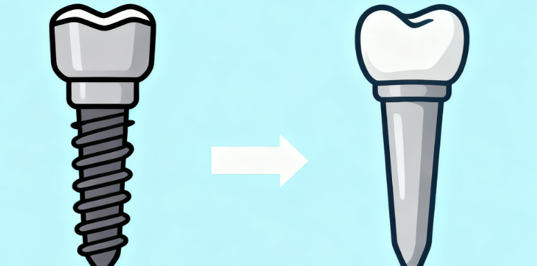 同道口腔种植牙