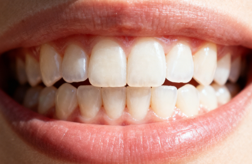 邵阳康丽口腔隐形牙套预约流程说明