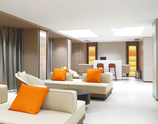 曙光美云口腔医院交通信息:地铁/公交/自驾均方便