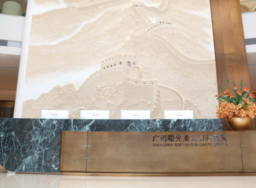 广州曙光美云种植牙注意事项:价格需面诊,部分项目有适用条件