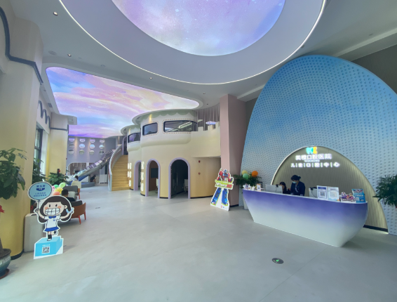 福州美橙口腔六一北路总院参考价目表