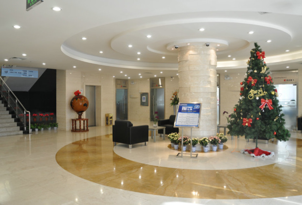 大同美源口腔医院基本信息与就诊攻略