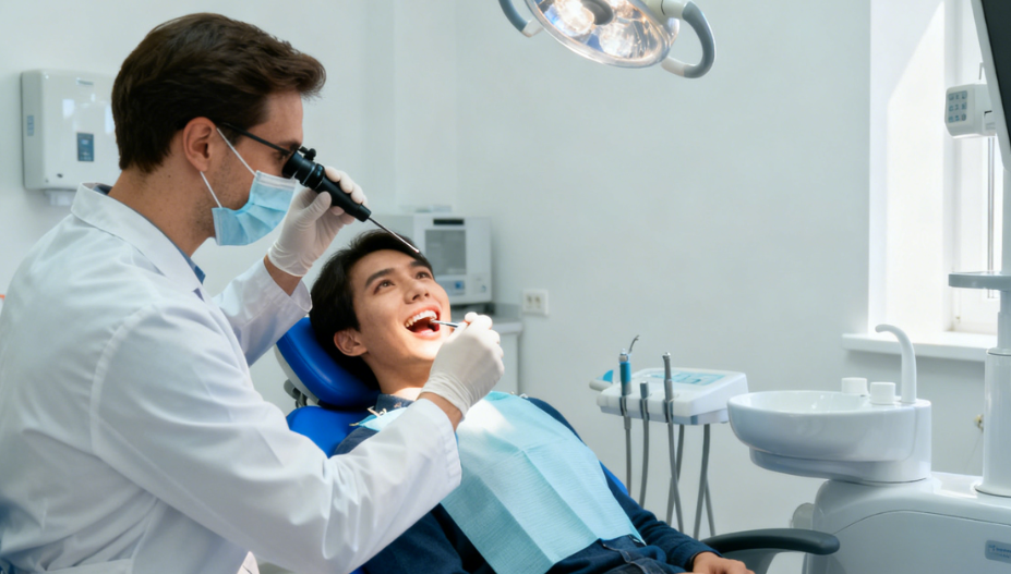 关于晋中莱特口腔的联系方式与预约须知