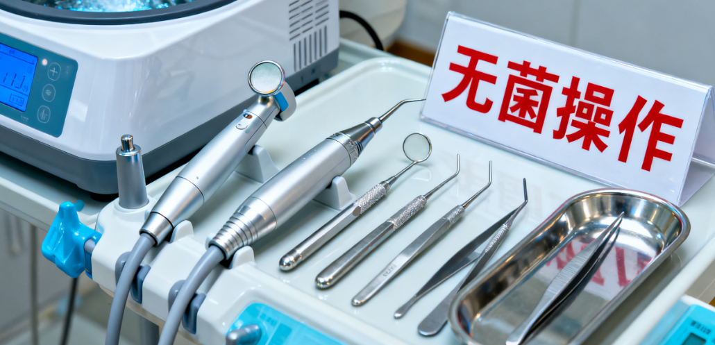 晋中莱特口腔的就诊攻略与医生坐诊信息