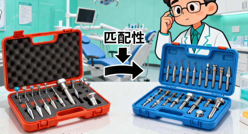 泰山植体和奥齿泰通用吗