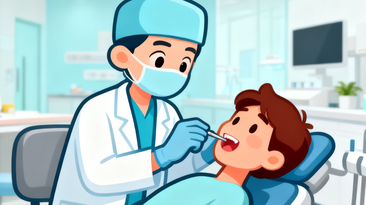 牙科医院排名一览表