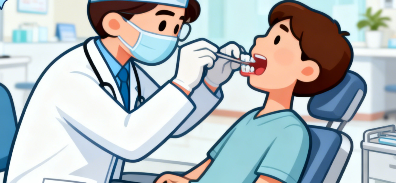 金铂利口腔医院收费高吗