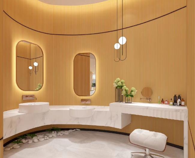 二、北京无挂钩假牙价格区间对比