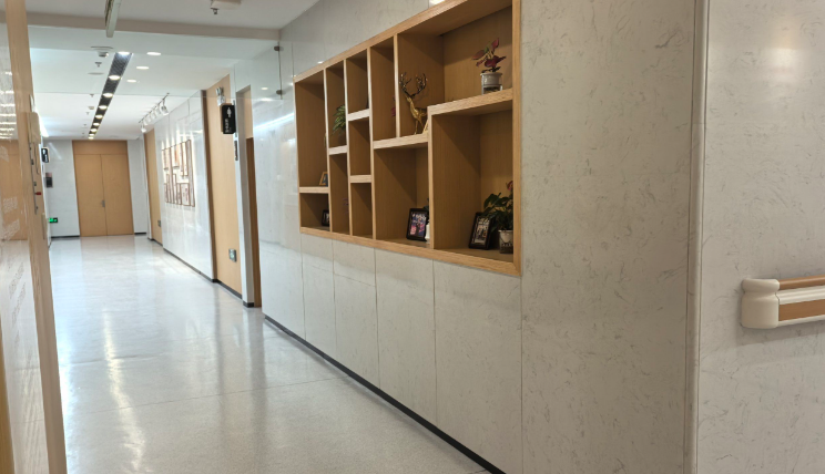 北京美冠塔口腔7家分院地址