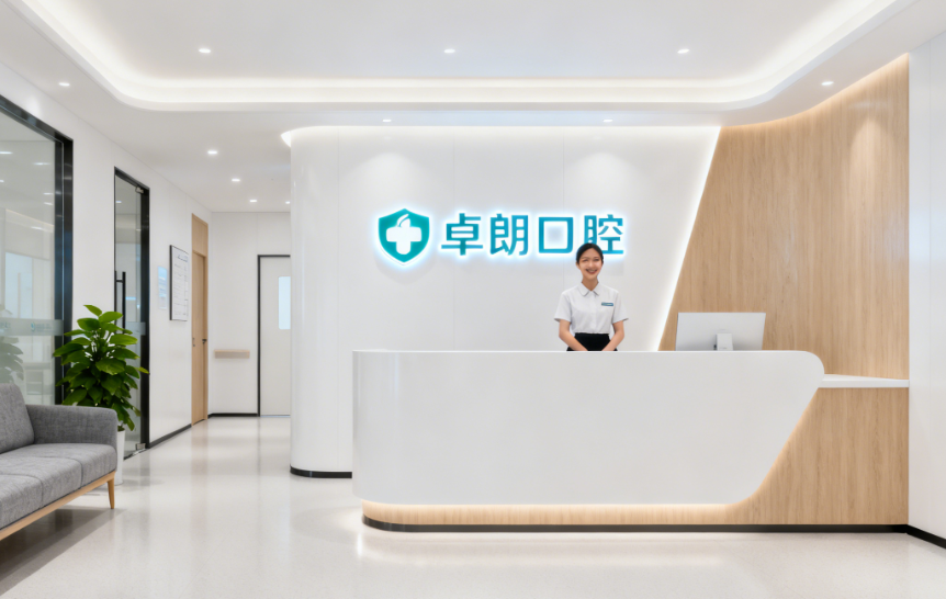 深圳卓朗口腔的发展历程与品牌概况