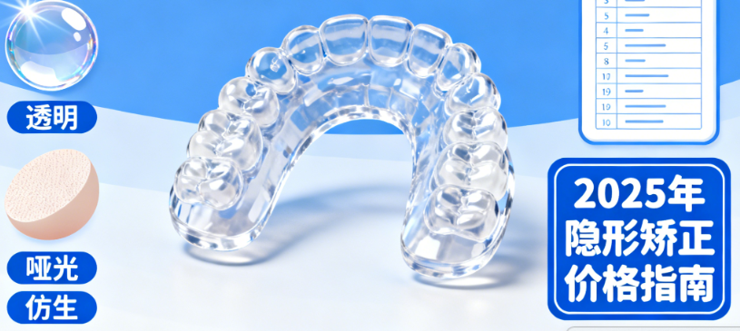 舒雅齐40副牙套价格