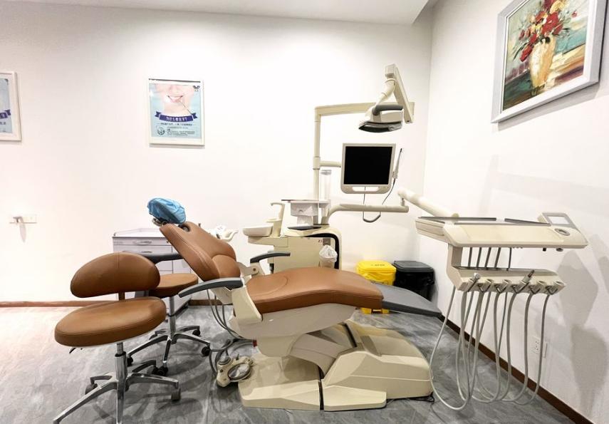 二、广州曙光美云口腔医院是几级医院？硬件设施与规模展示