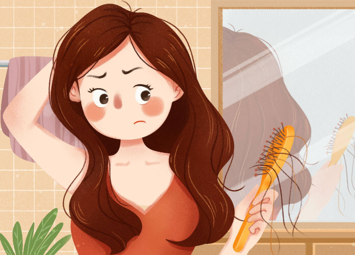 重庆不同植发技术对比