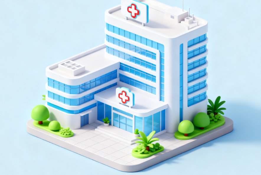 上海什么口腔连锁比较好？上海连锁口腔前十名出炉！摩尔、维乐、松丰等患者常提的牙科在列