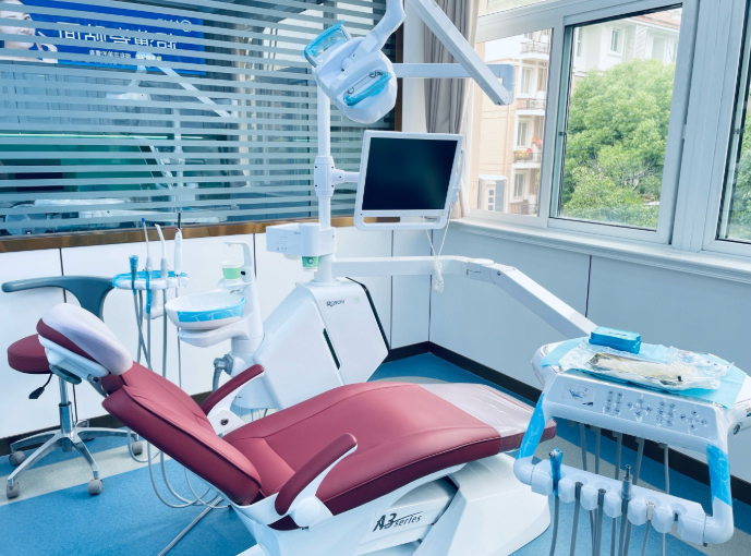 上海鑫齿口腔交通指南