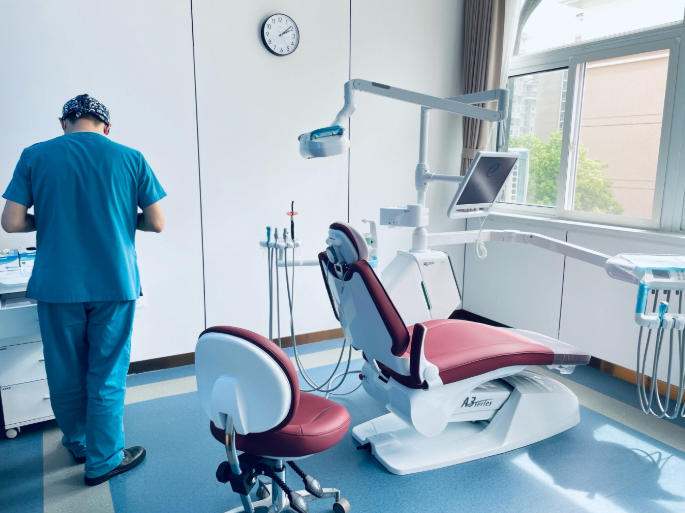 美国3M树脂补牙175元起，耐用性好