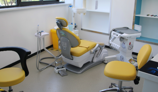 康诺口腔种植牙价格