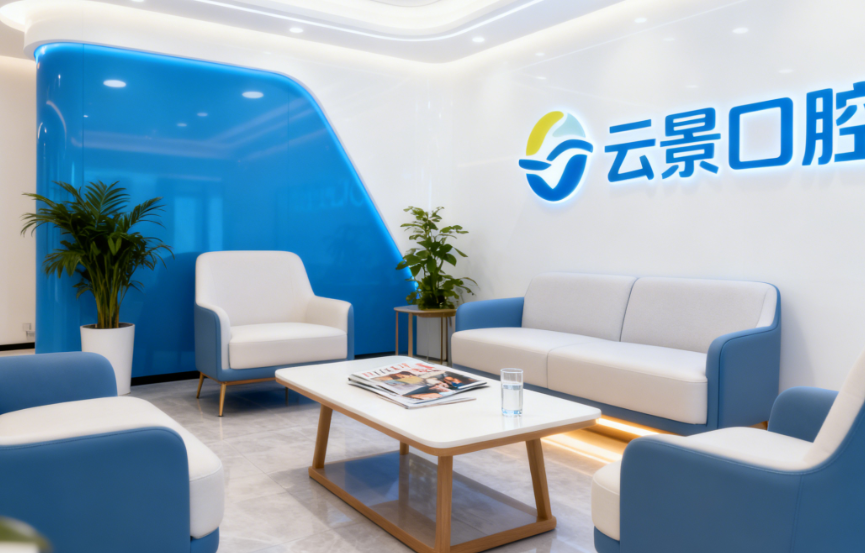深圳云景口腔医院医生团队介绍