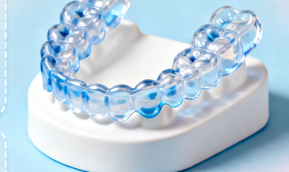 可丽尔隐形矫正价格