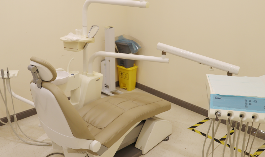 中诺口腔医院有接送服务吗