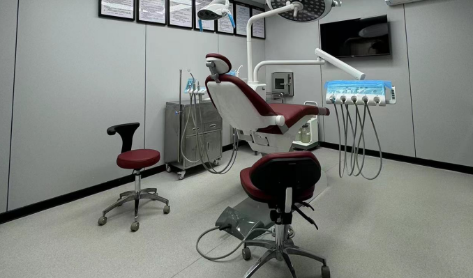 太仓牙科医院排名前十名大揭秘