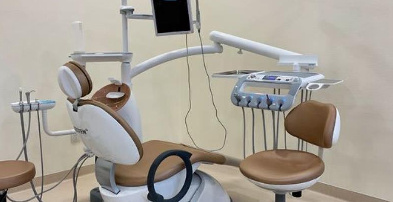 爱齿口腔收费价目表