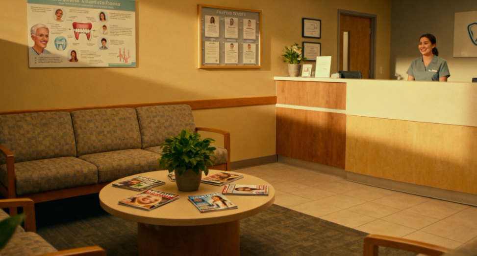 株洲优伢仕口腔医院的核心优势解析