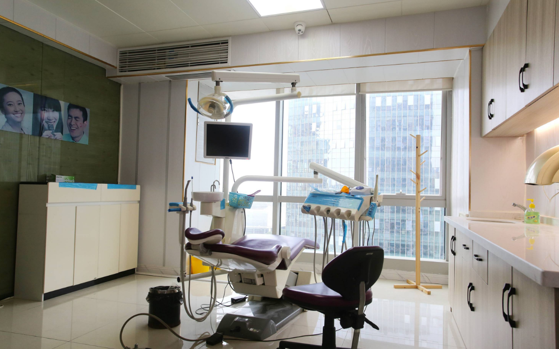 长沙利尔口腔特色项目详解