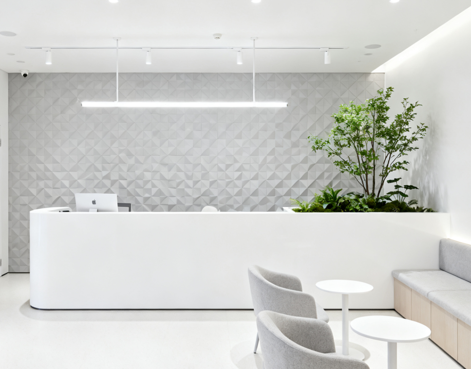 南昌辉煌口腔茶都店综合优势分析