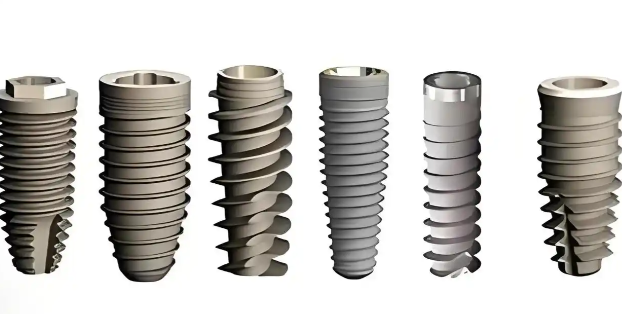 百固源种植体和大维种植体哪个好？瑞士技术VS德国工艺，单颗省1K+