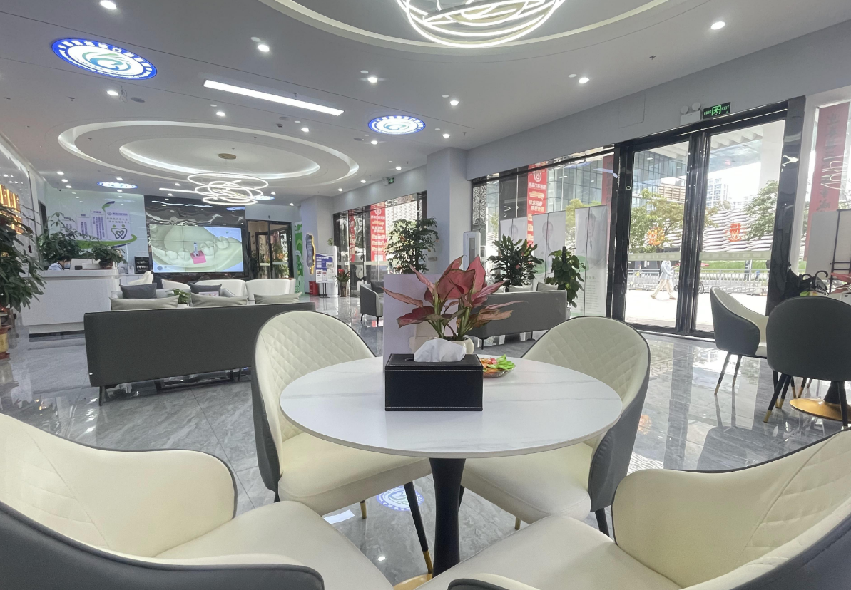 深圳博森口腔医院医生团队与特色技术