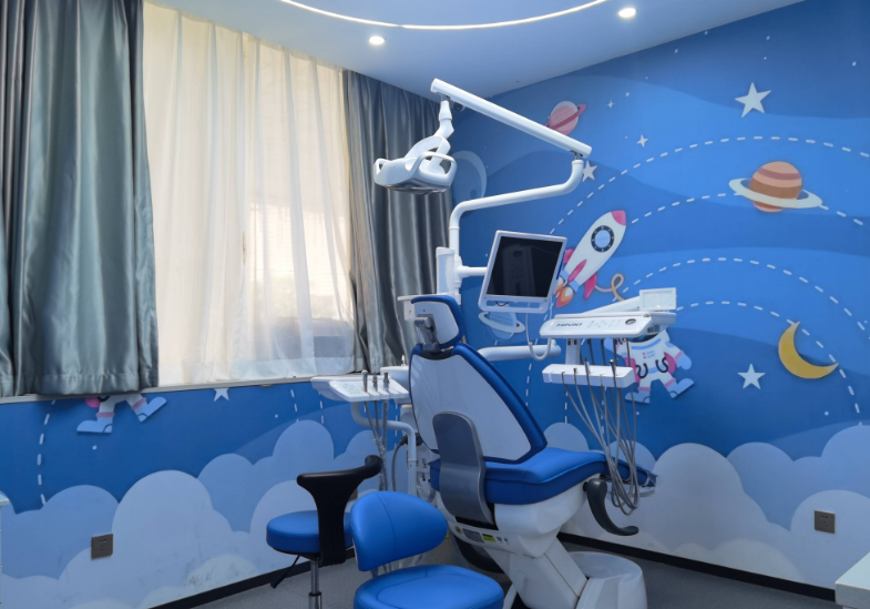 深圳博森口腔医院患者评价与环境设施