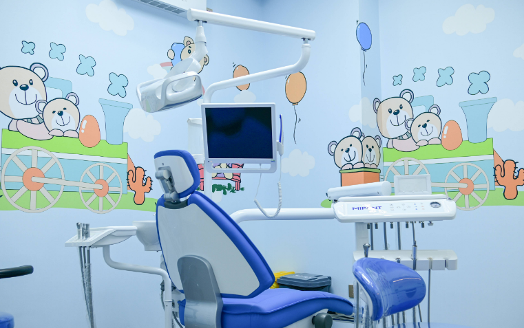 连锁口腔医疗机构