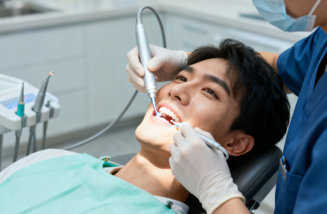 泉州海丝口腔种牙价格的核心区间总结